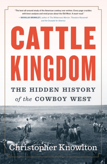 Cattle Kingdom