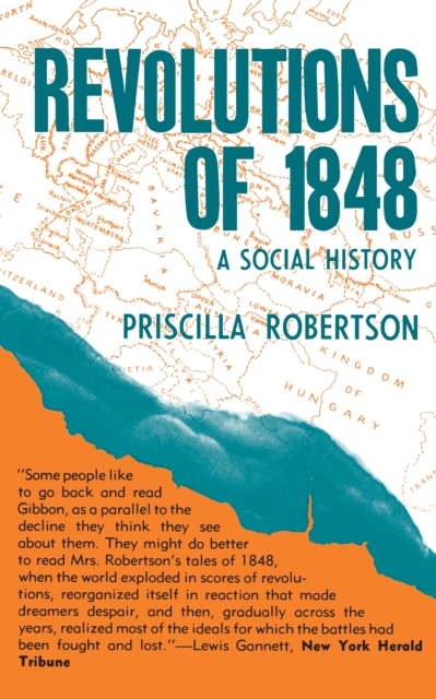 Revolutions of 1848