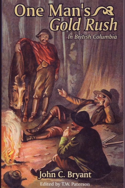 One Man's Gold Rush
