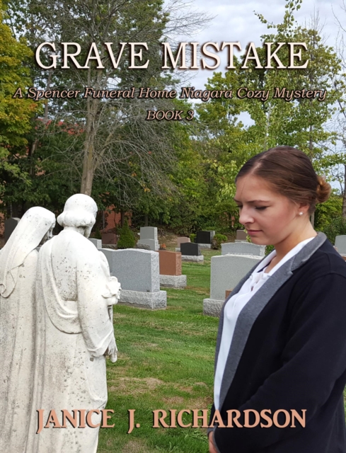 Grave Mistake