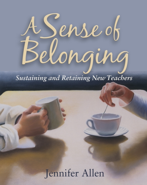 Sense of Belonging