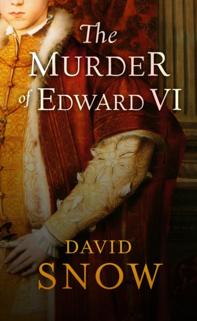 Murder of Edward VI