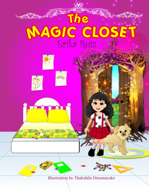Magic Closet
