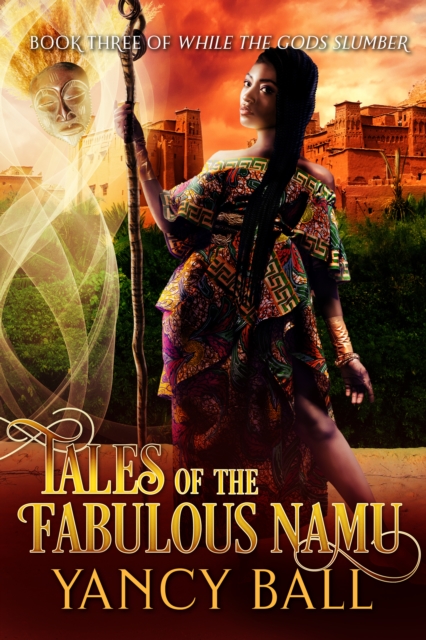 Tales of Fabulous Namu