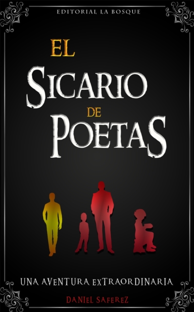 El Sicario de Poetas