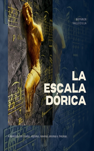 La escala dorica