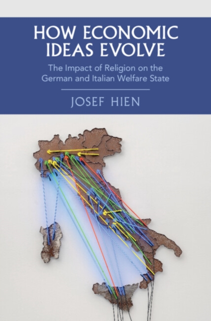 How Economic Ideas Evolve