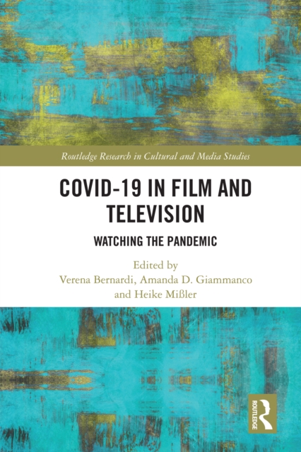 Covid-19 in Film and Television