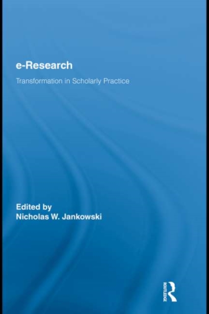 E-Research