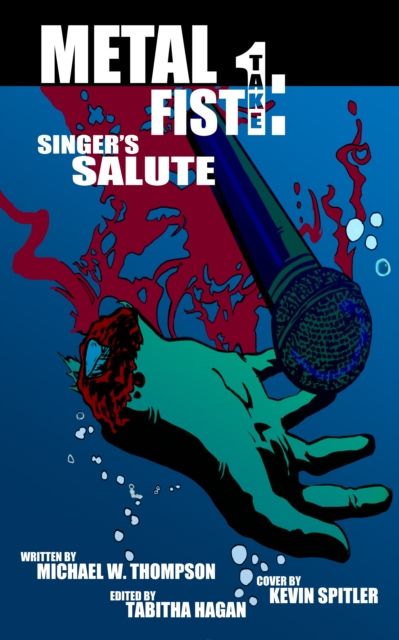 Metal Fist 1: Singer's Salute