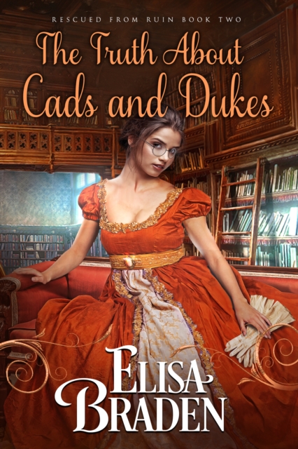 Truth About Cads and Dukes