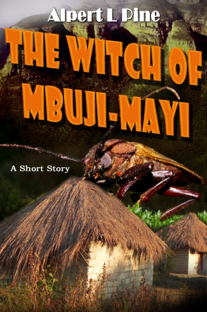Witch of Mbuji-Mayi