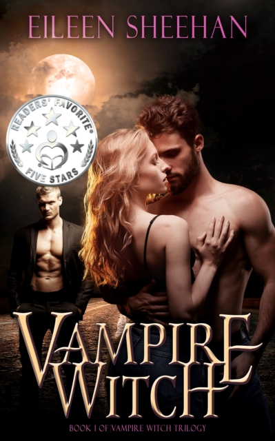 Vampire Witch