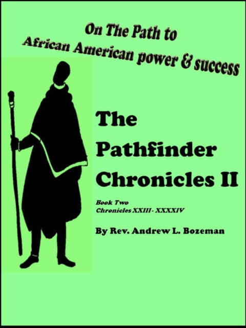 Pathfinder Chronicles II Book Two