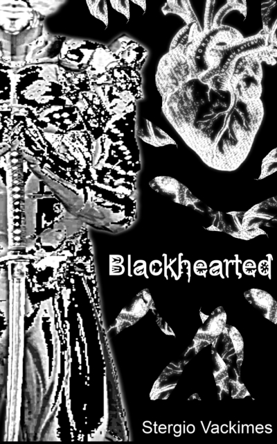 Blackhearted