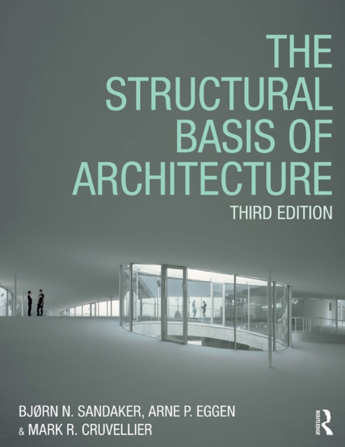 Structural Basis of Architecture