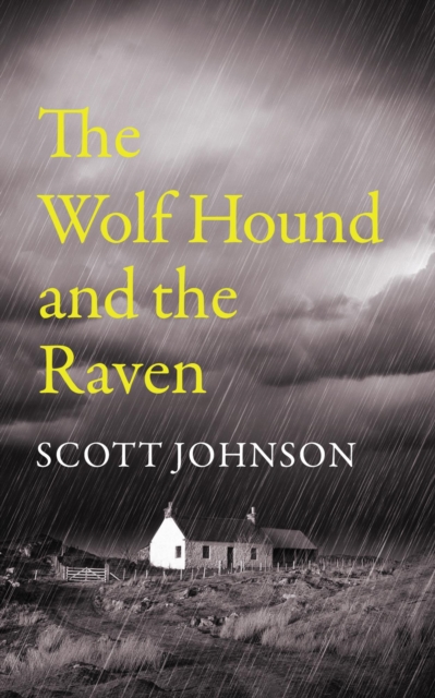 Wolf Hound and the Raven