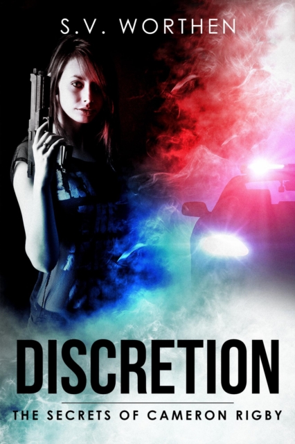 Discretion: The Secrets of Cameron Rigby
