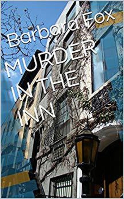 Murder In The Inn