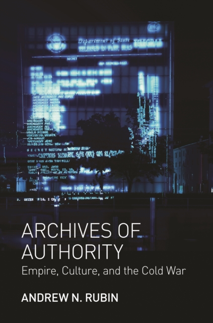 Archives of Authority