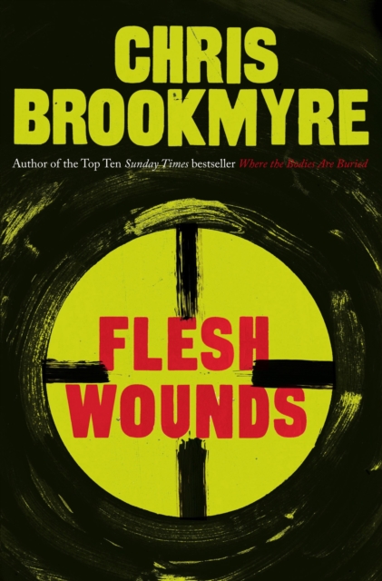 Flesh Wounds