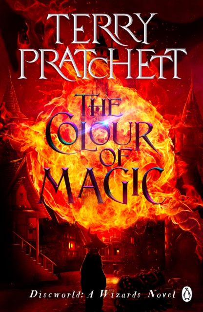 Colour Of Magic