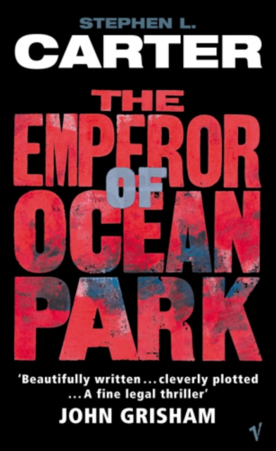 Emperor Of Ocean Park