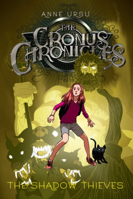 Shadow Thieves