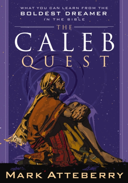 Caleb Quest