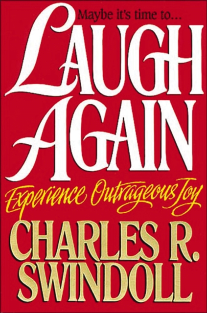 Laugh Again
