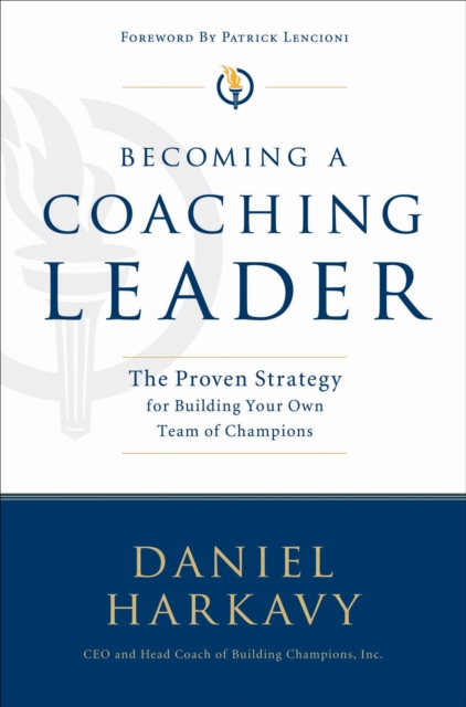 Becoming a Coaching Leader