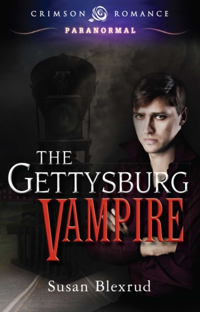 Gettysburg Vampire