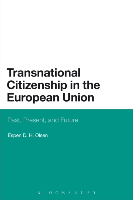 Transnational Citizenship in the European Union