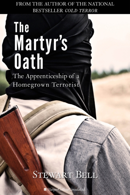 Martyr's Oath