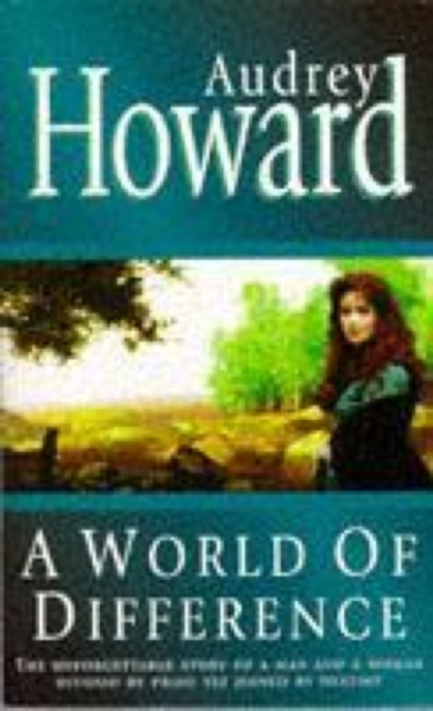 World of Difference