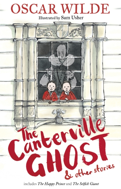 Canterville Ghost and Other Stories