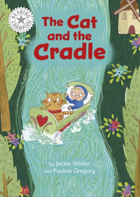 Cat and the Cradle