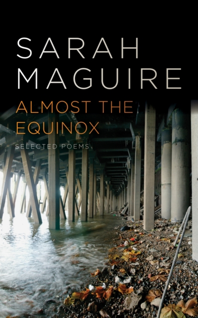 Almost the Equinox