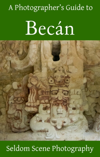 Photographer's Guide to Becan