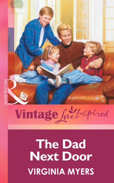 Dad Next Door