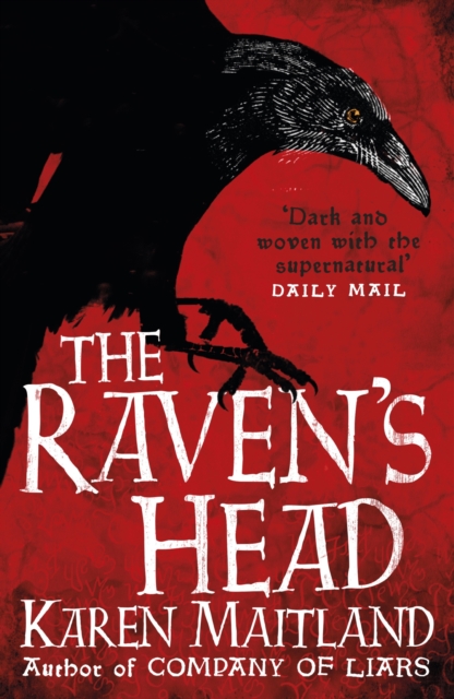 Raven's Head