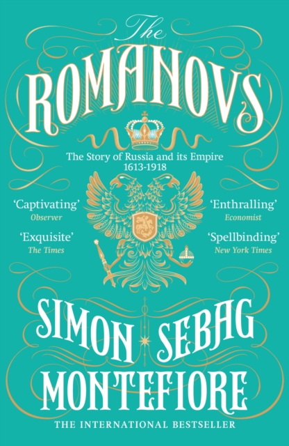 Romanovs