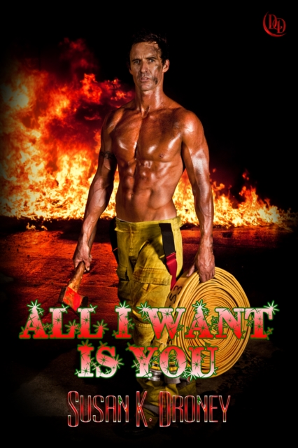 All I Want Is You