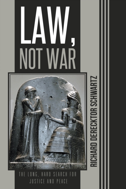 Law, Not War