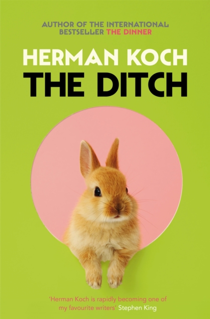 Ditch