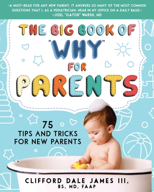 Big Book of &quote;Why&quote; for Parents
