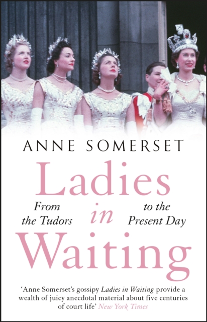 Ladies in Waiting