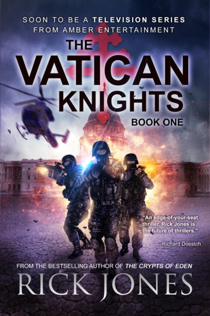 Vatican Knights