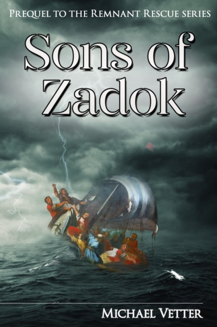 Sons of Zadok