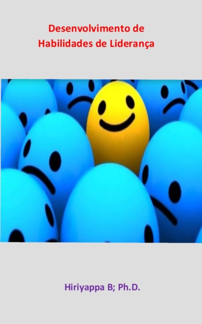 Desenvolvimento de Habilidades de Liderança